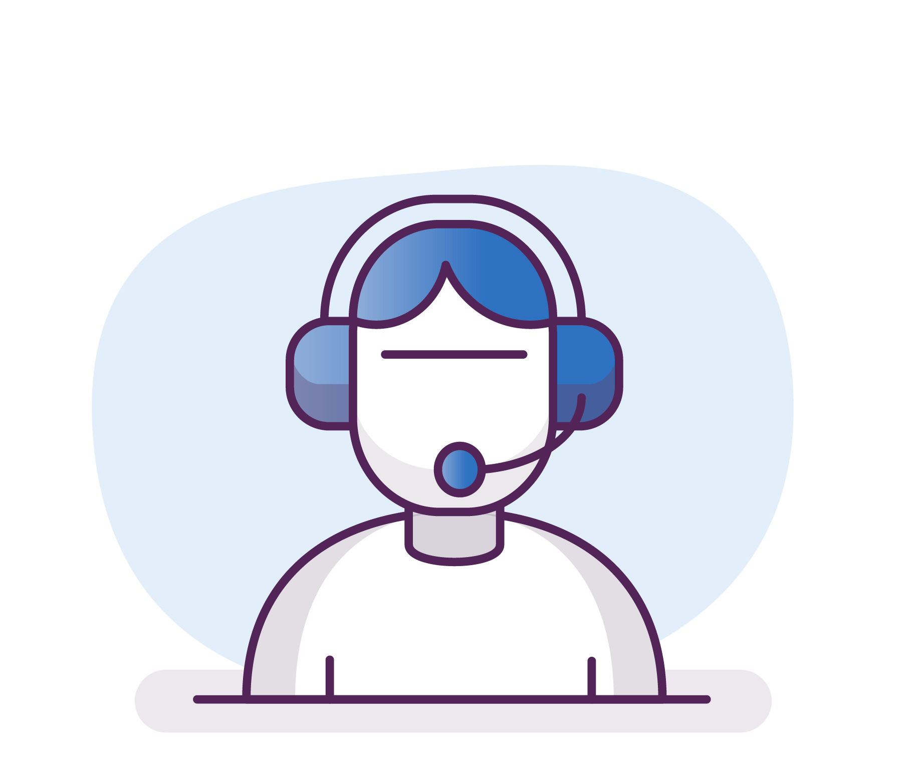 PlayerCare Illustration Helpline